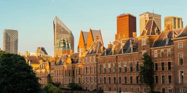 FMHaaglanden op weg naar Duurzame Dienstverlening